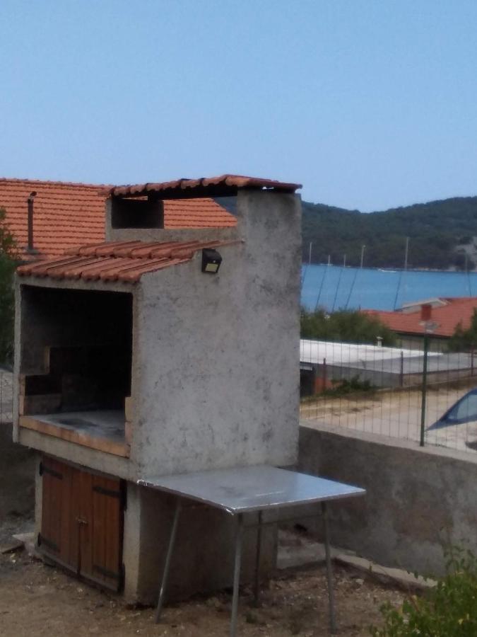 House " Bond " Βίλα Tisno Εξωτερικό φωτογραφία