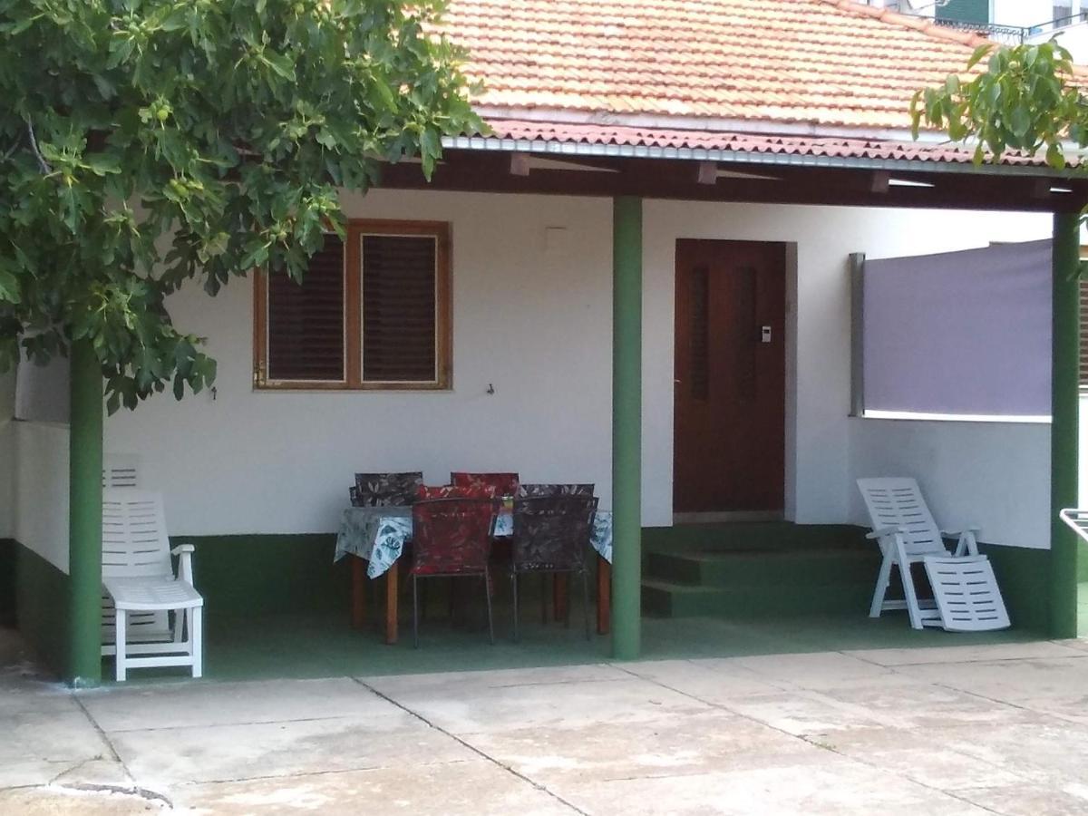 House " Bond " Βίλα Tisno Εξωτερικό φωτογραφία